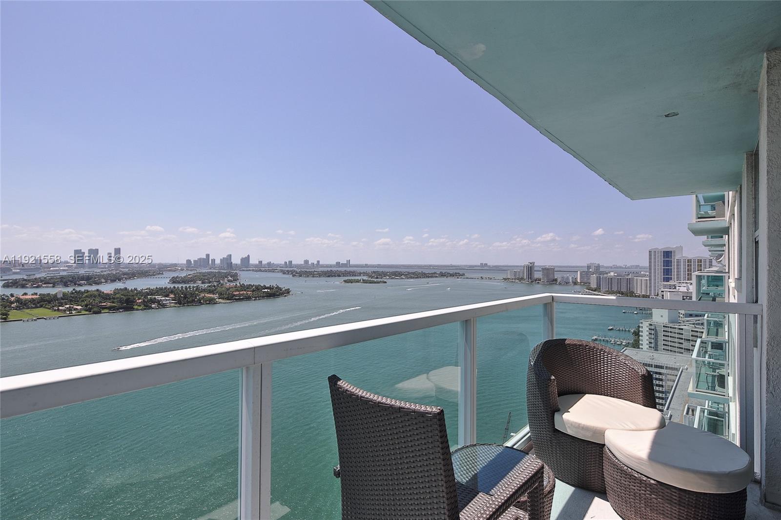 THE FLORIDIAN CONDO - Residential