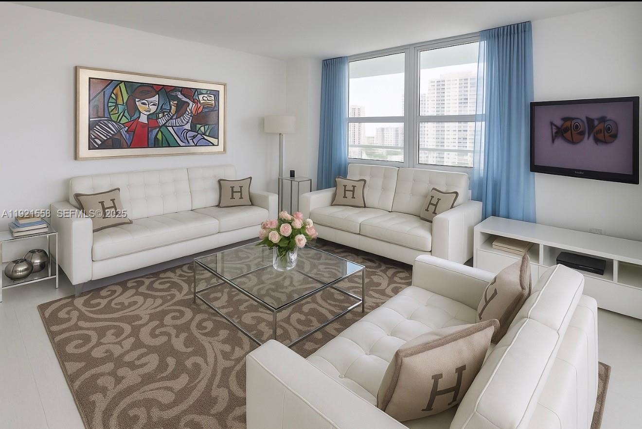 THE FLORIDIAN CONDO - Residential