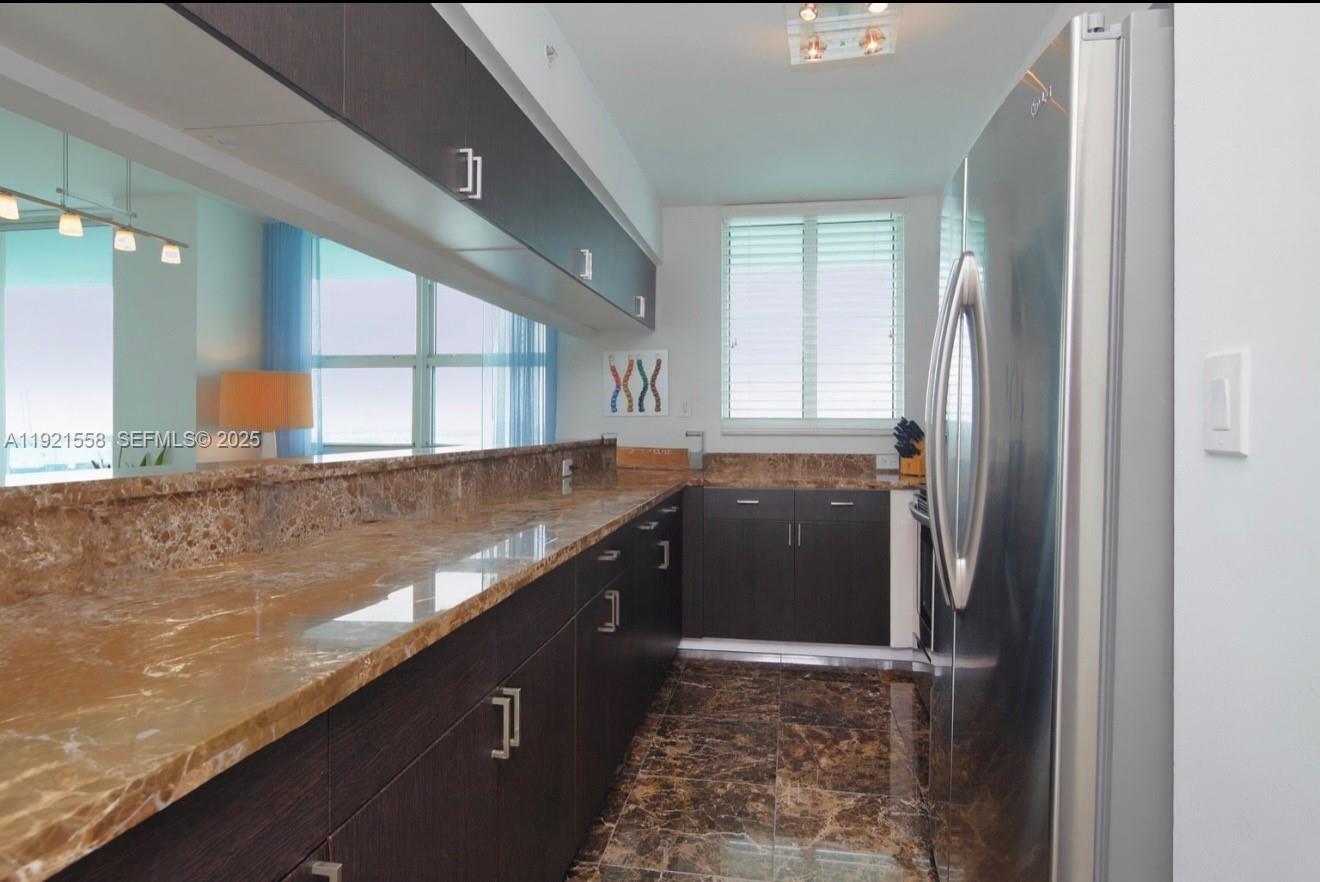 THE FLORIDIAN CONDO - Residential