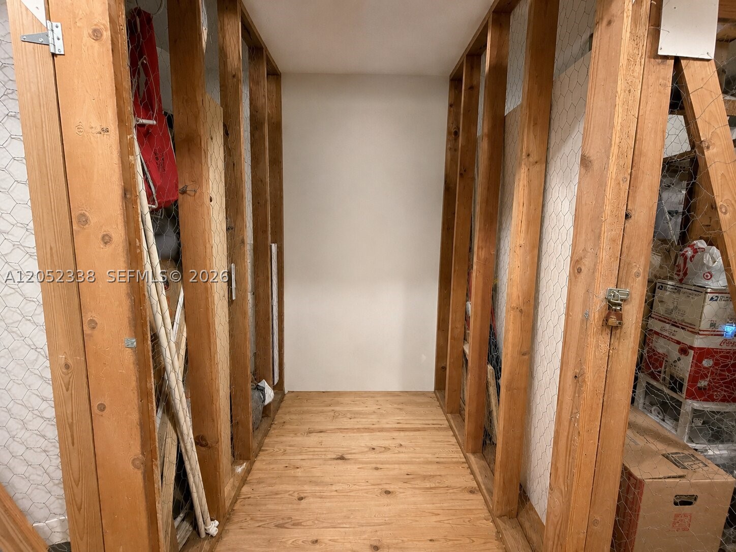 LIDO BAY MANOR - Residential Lease