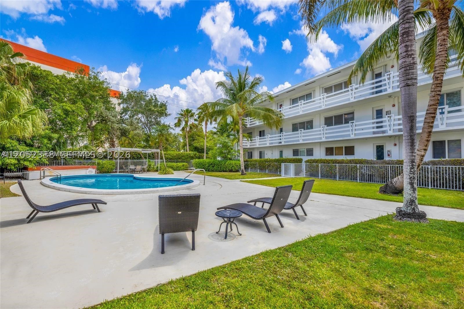 LIDO BAY MANOR - Residential Lease