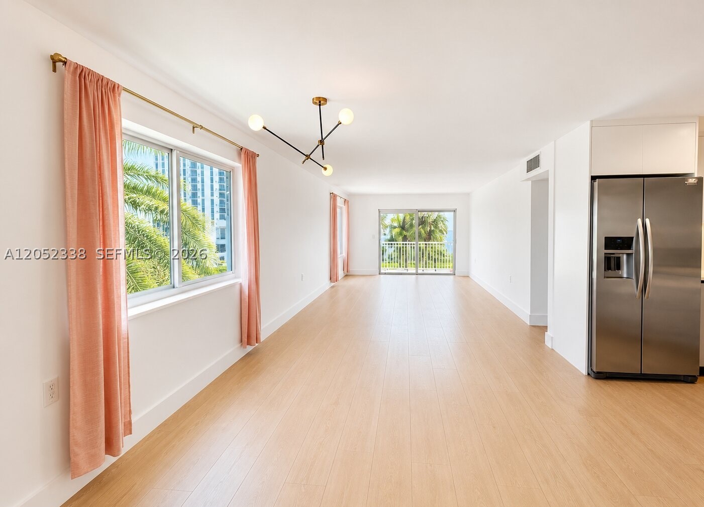 LIDO BAY MANOR - Residential Lease