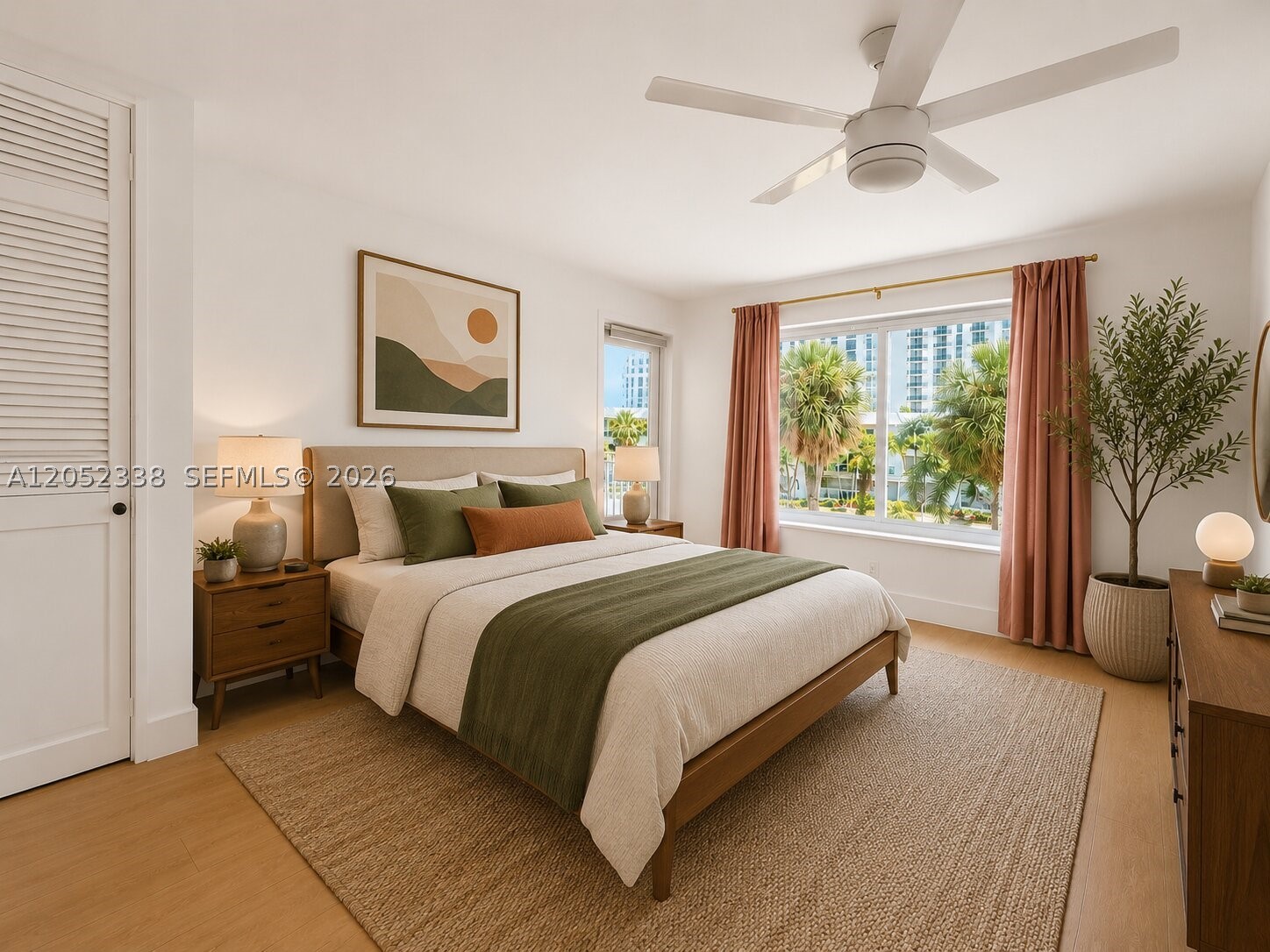 LIDO BAY MANOR - Residential Lease