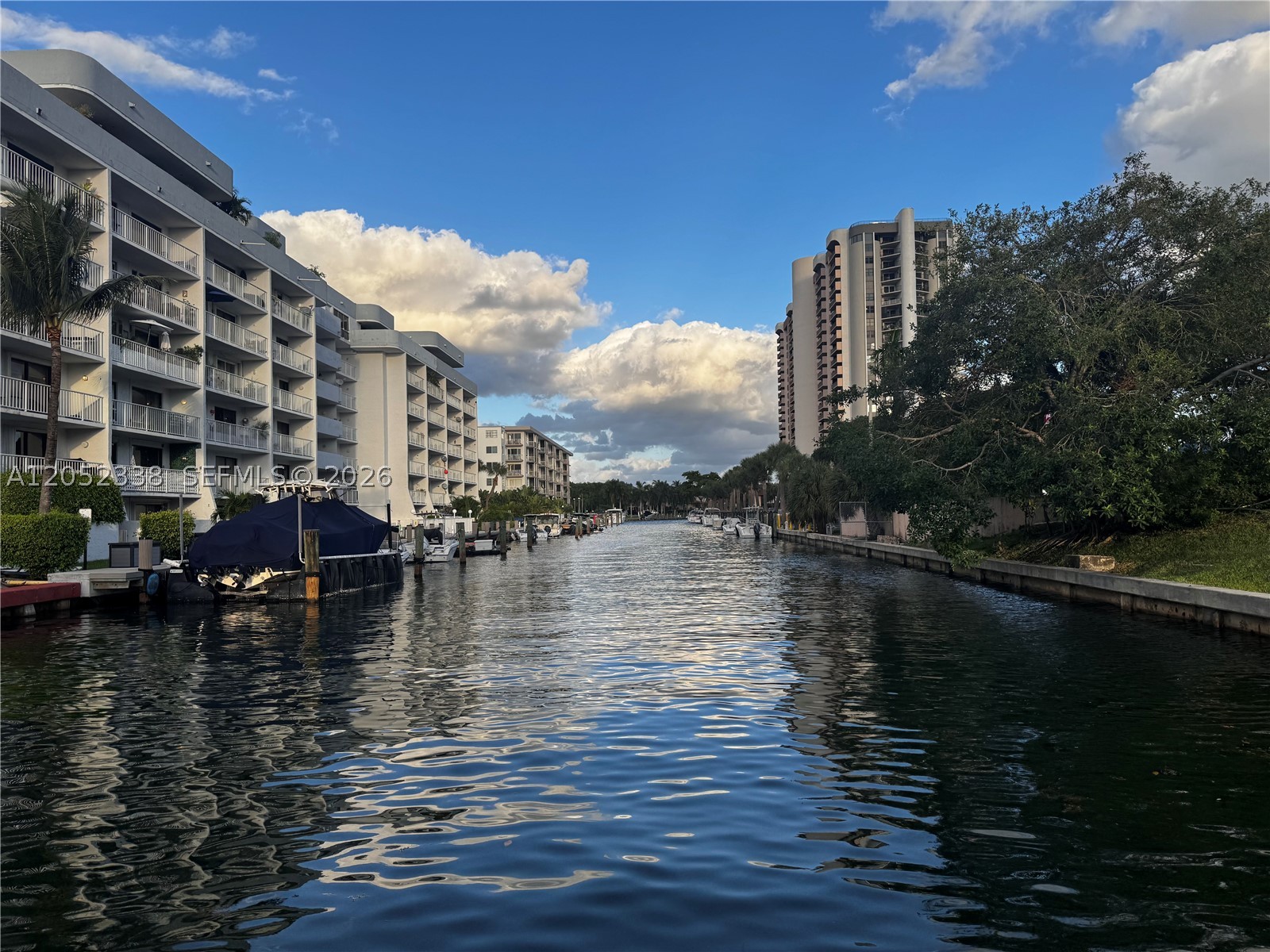 LIDO BAY MANOR - Residential Lease
