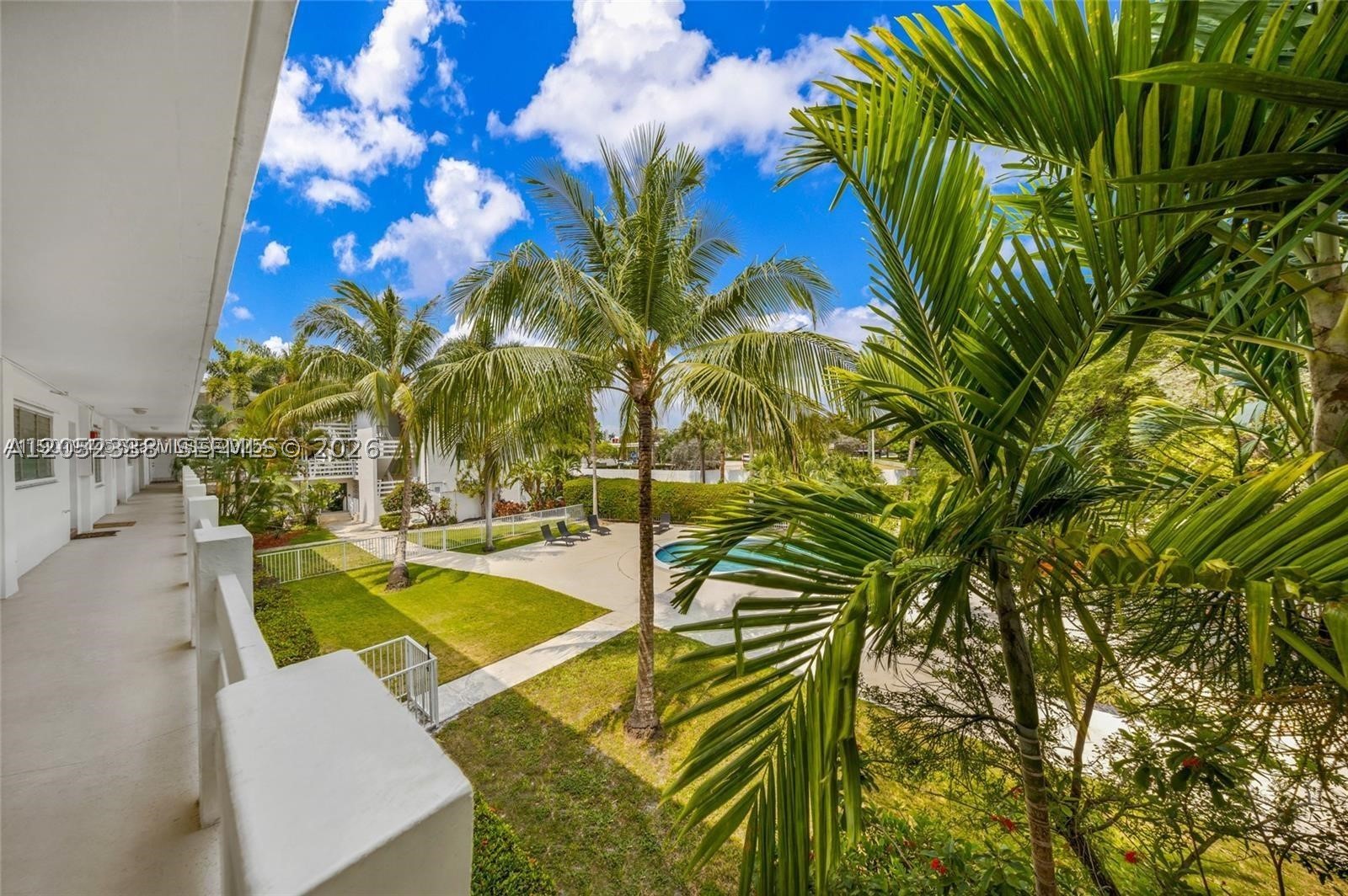 LIDO BAY MANOR - Residential Lease
