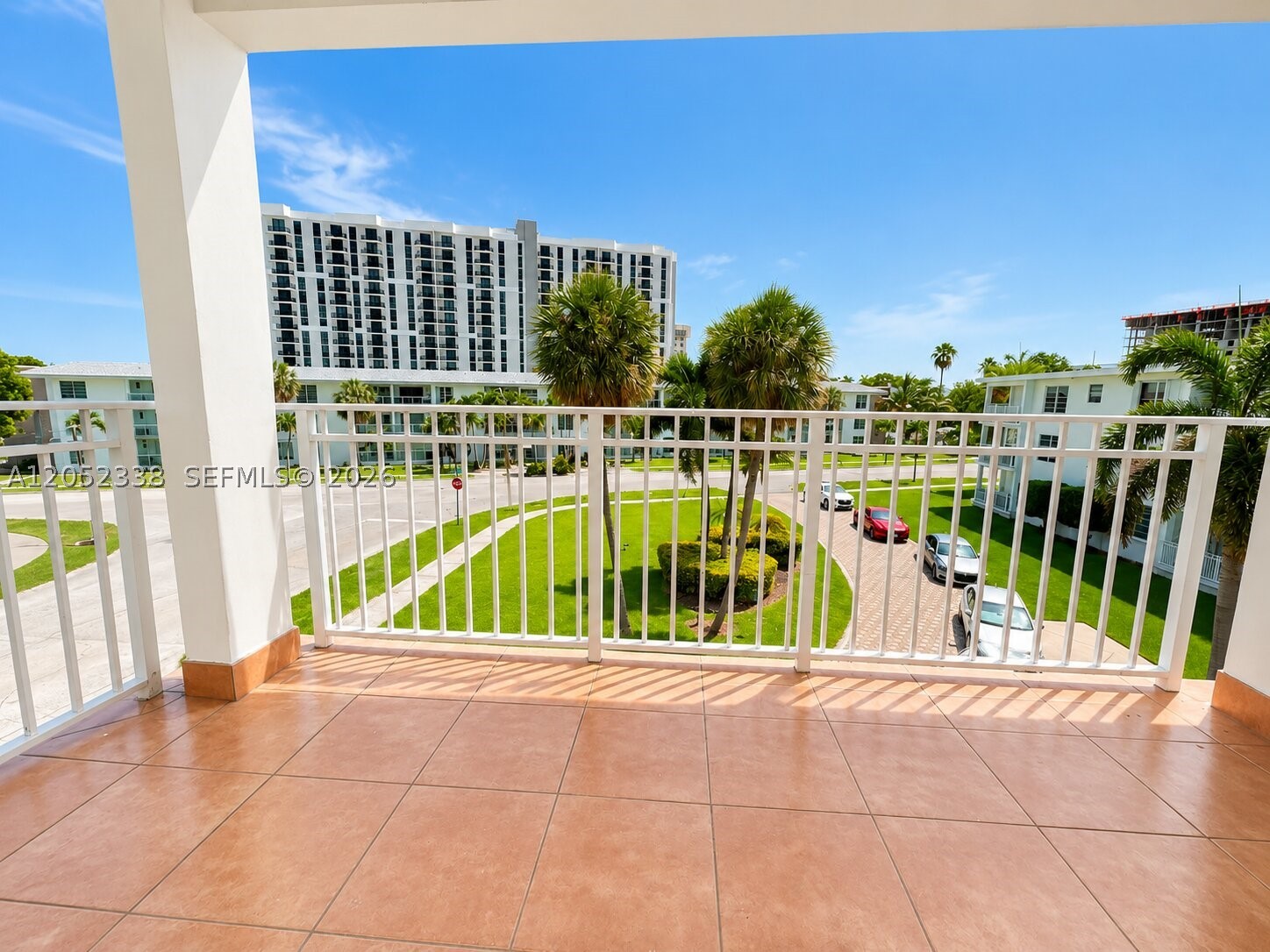 LIDO BAY MANOR - Residential Lease