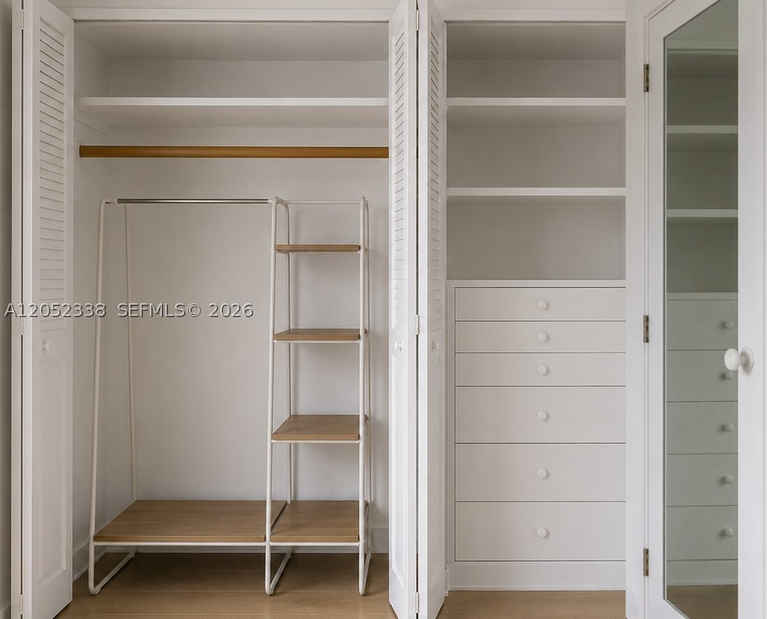 LIDO BAY MANOR - Residential Lease