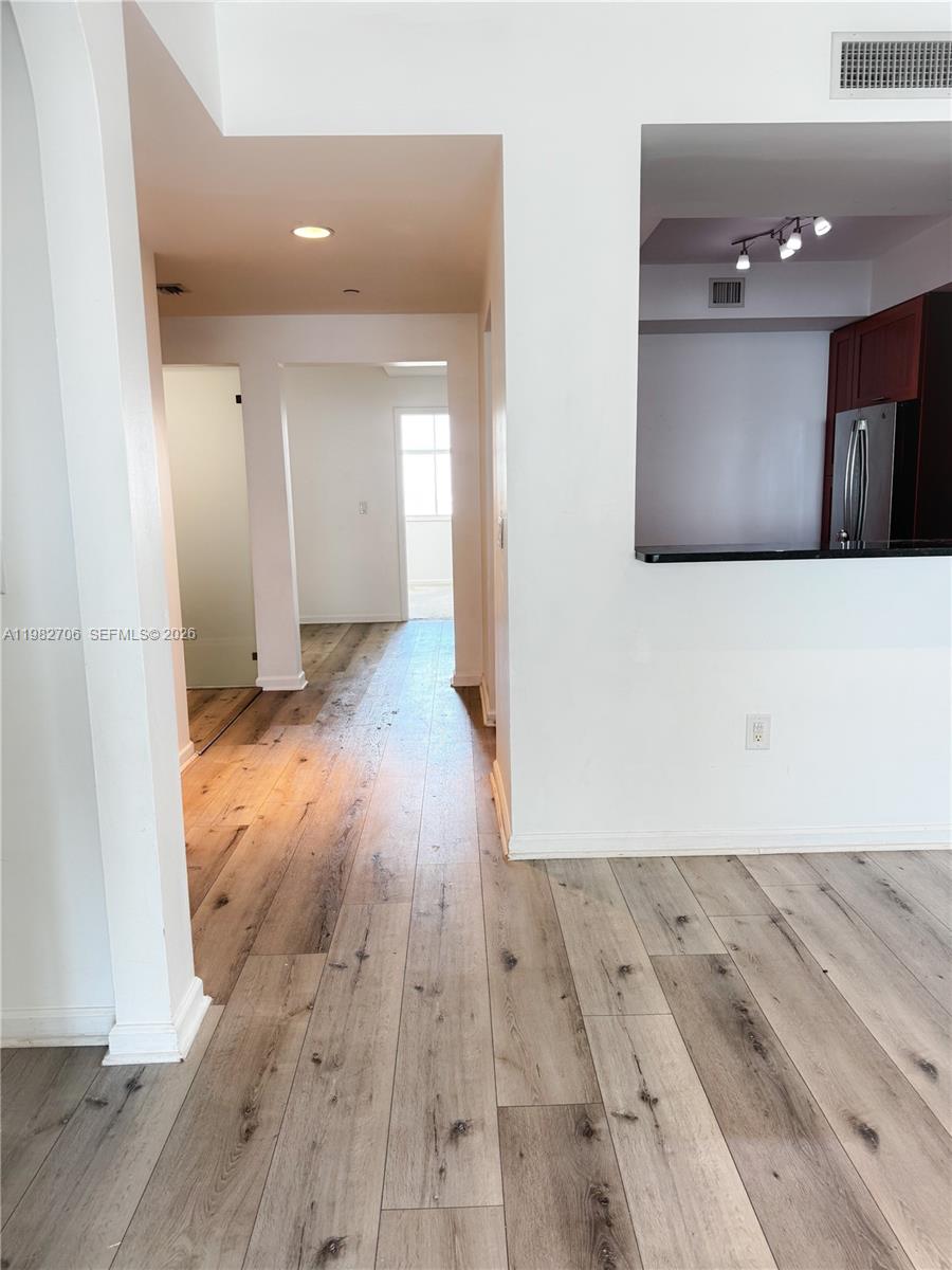 AVENTURA MARINA CONDO NUM - Residential Lease