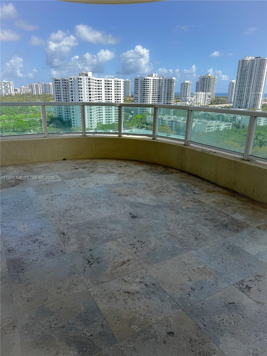 AVENTURA MARINA CONDO NUM - Residential Lease