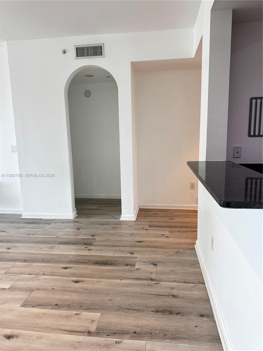 AVENTURA MARINA CONDO NUM - Residential Lease