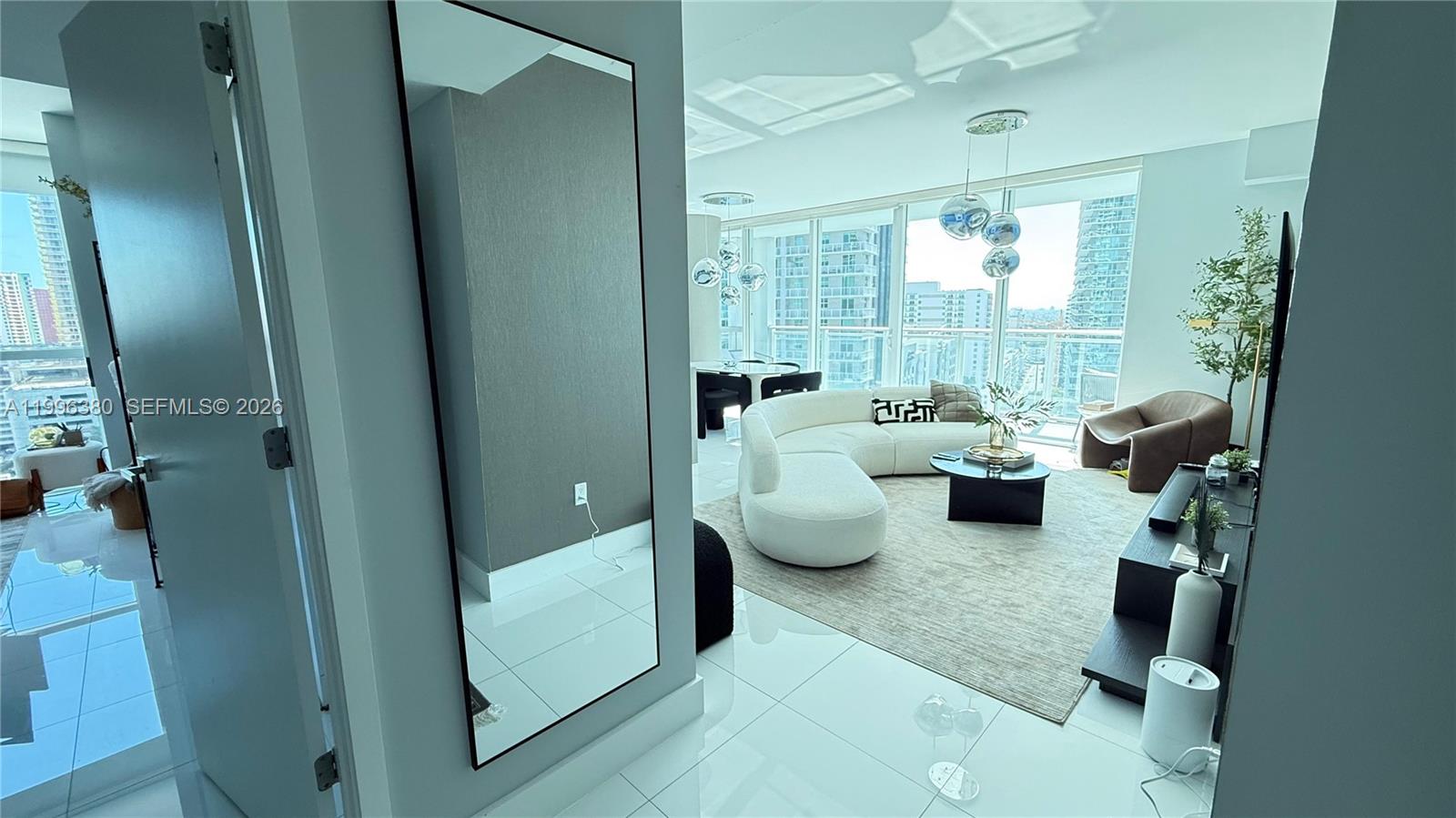 THE BONDO (1080 BRICKELL) - Residential