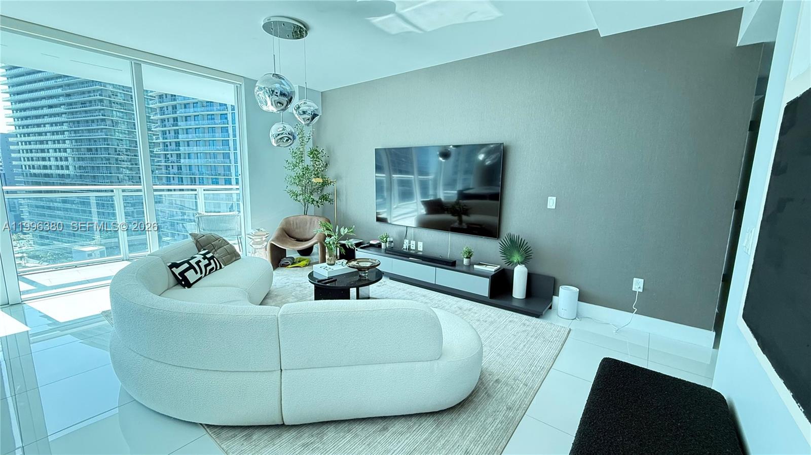 THE BONDO (1080 BRICKELL) - Residential