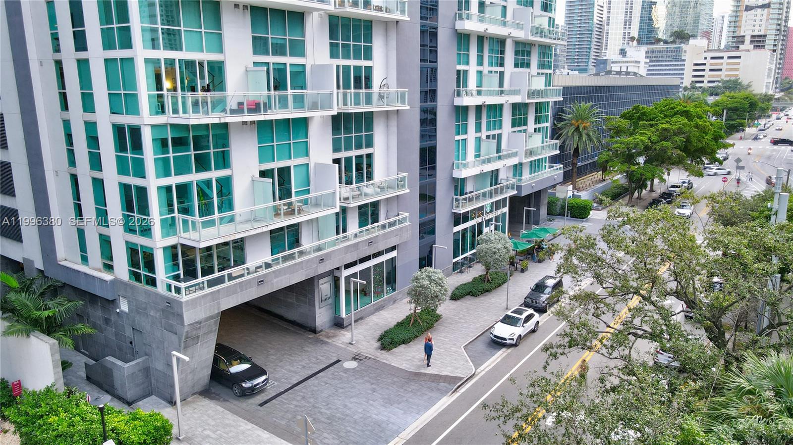 THE BONDO (1080 BRICKELL) - Residential