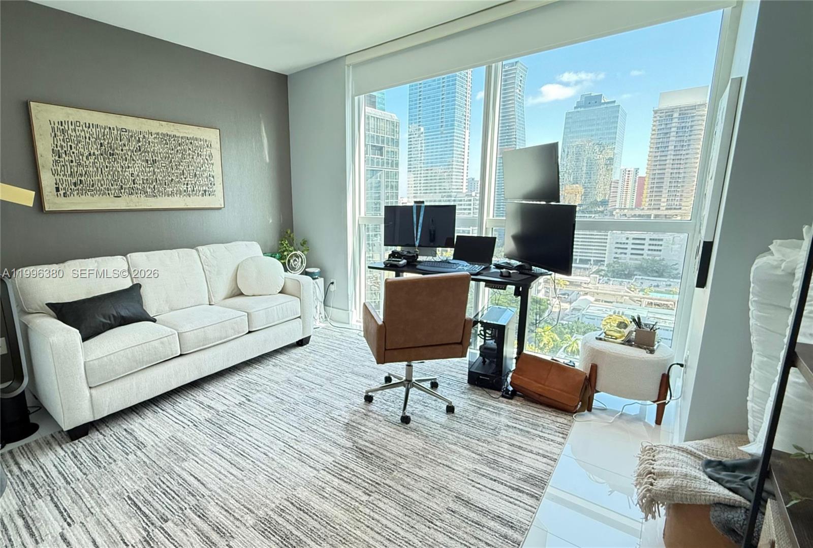 THE BONDO (1080 BRICKELL) - Residential