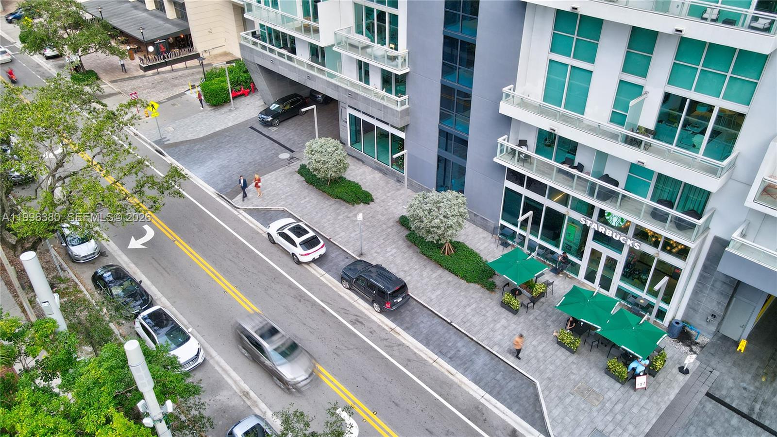 THE BONDO (1080 BRICKELL) - Residential
