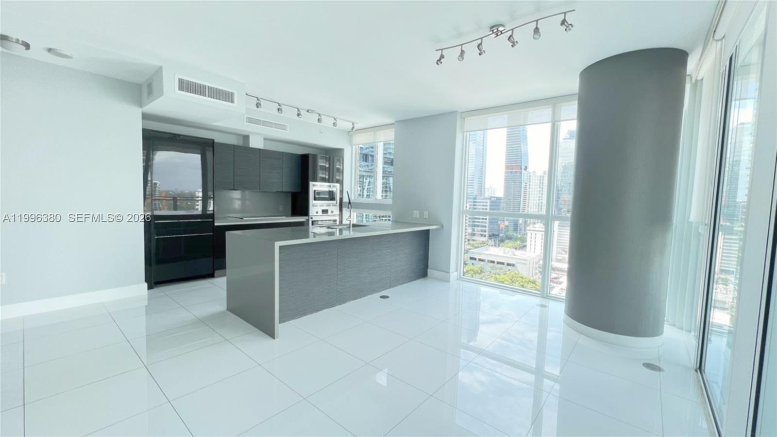 THE BONDO (1080 BRICKELL) - Residential
