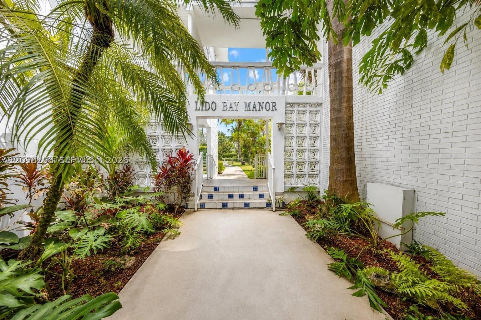 Great opportunity for homeowners and investors! Experience boutique condo living in a pet-friendly community located east of Biscayne Blvd, offering beautiful water views and an unbeatable location just minutes from the beaches, Bal Harbour, MiMo, the Design District, Midtown, and Wynwood. This bright, unfurnished top-floor corner residence in a charming three-story building features brand-new impact windows and doors, a beautifully renovated kitchen and bathroom with quartz countertops and stainless-steel appliances, and abundant natural light throughout. Enjoy the convenience of a secure gated garage, one assigned parking space, and a private storage unit—perfect for bicycles, paddleboards, luggage, and more. The quiet, family-friendly community is ideally situated across from a waterfront park along the canal, providing a peaceful setting while remaining close to everything Miami has to offer. Surrounded by A-rated schools, supermarkets, banks, restaurants, and everyday conveniences, this property offers exceptional value as a primary residence, vacation home, or investment opportunity.