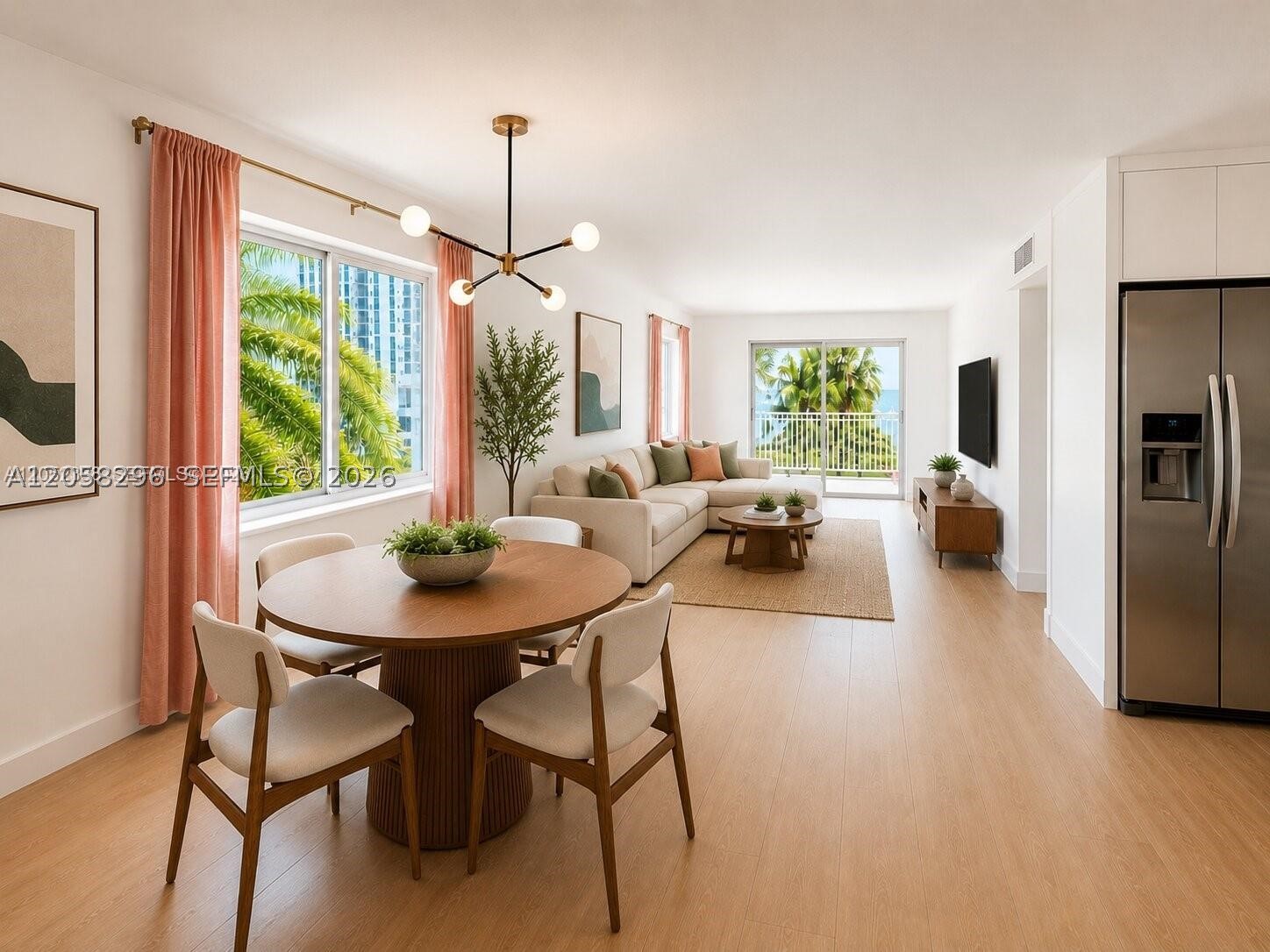LIDO BAY MANOR - Residential