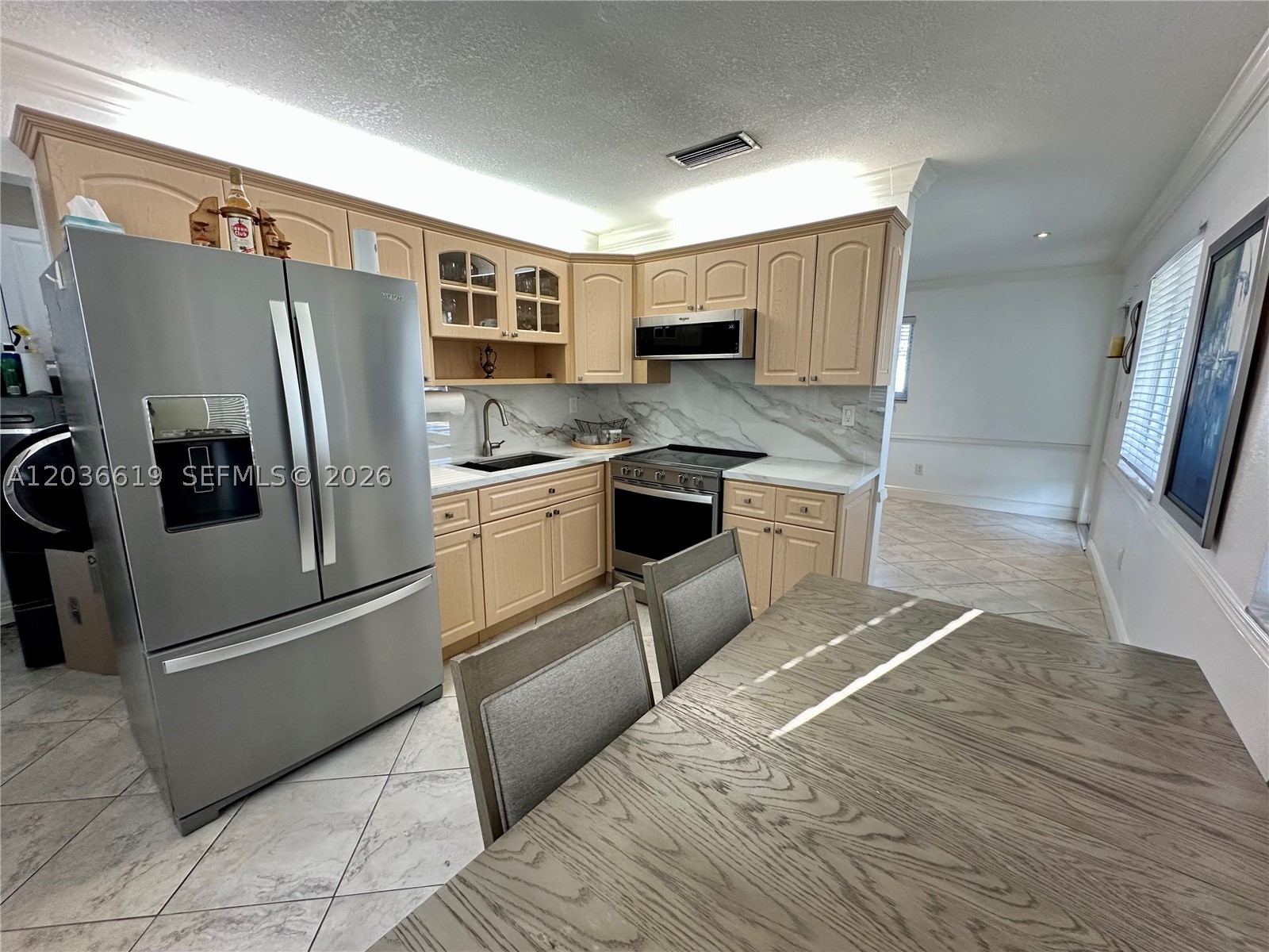THE PINES - Residential Lease