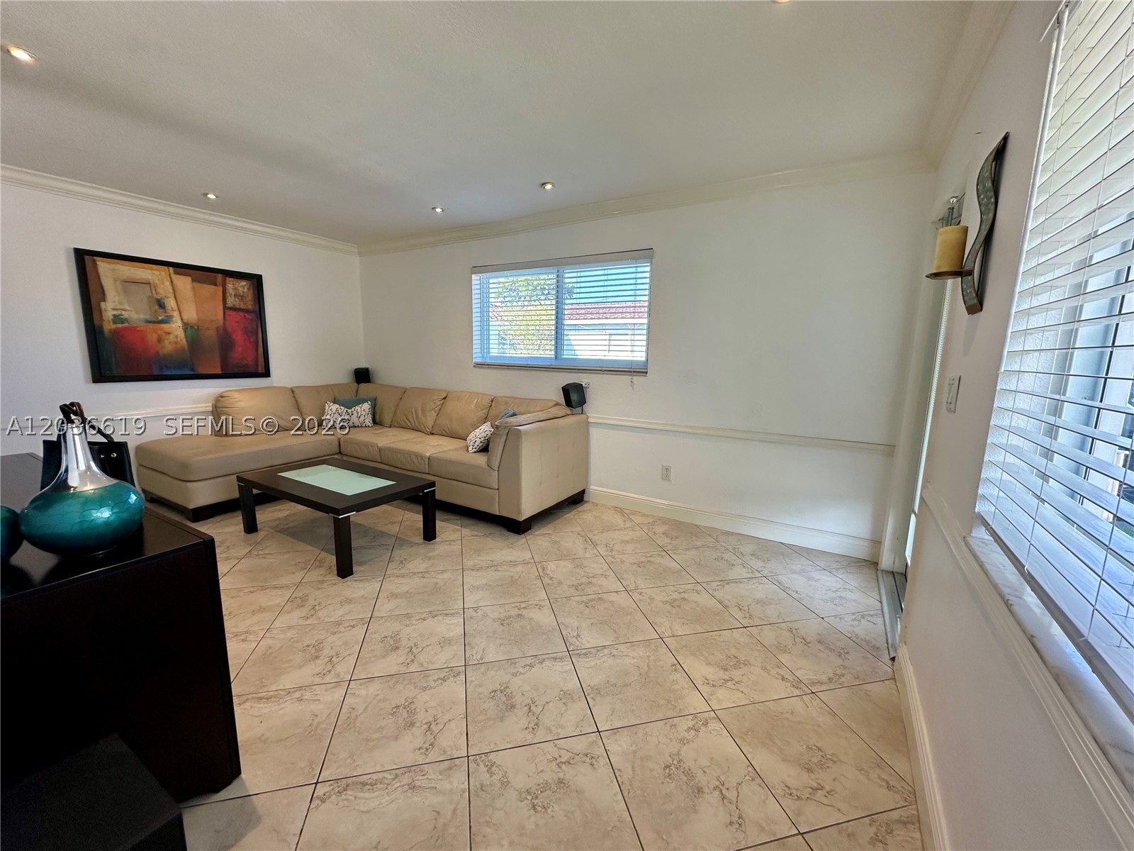 THE PINES - Residential Lease