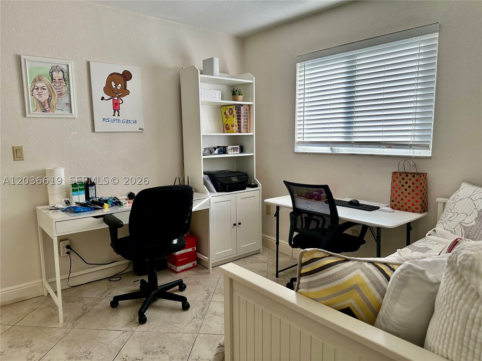 THE PINES - Residential Lease