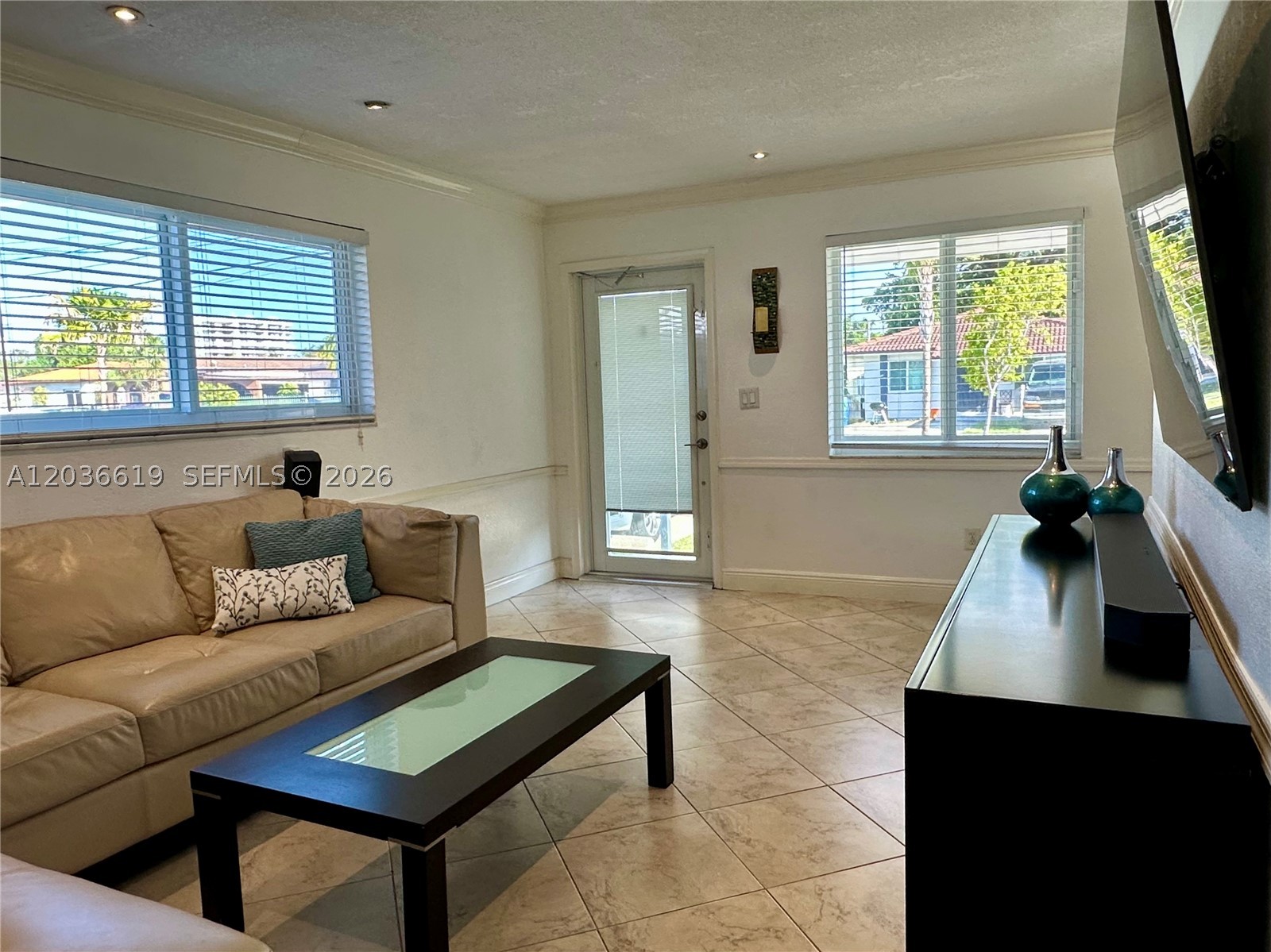 THE PINES - Residential Lease