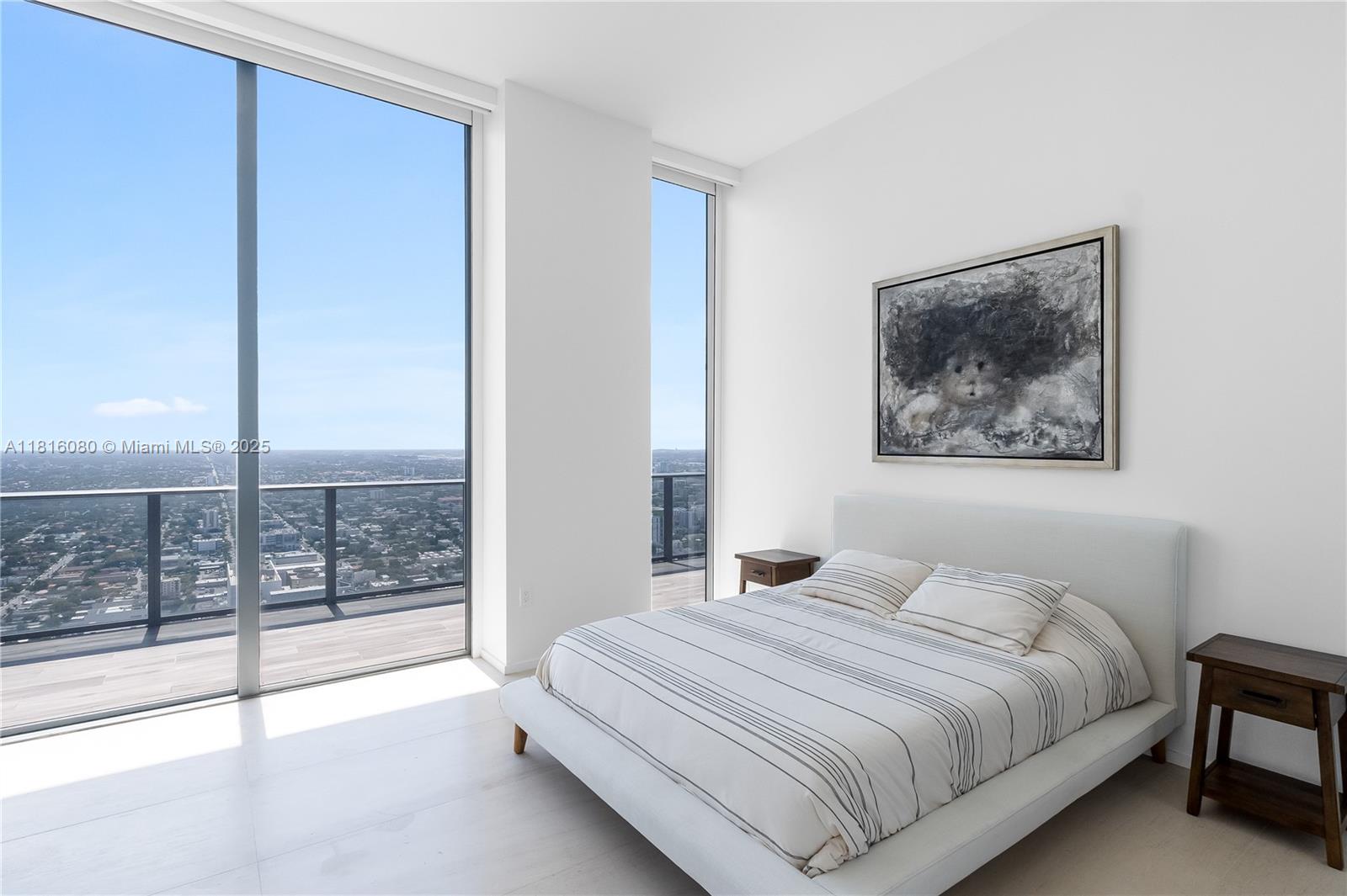 801 SMA RESIDENCES CONDO - Residential