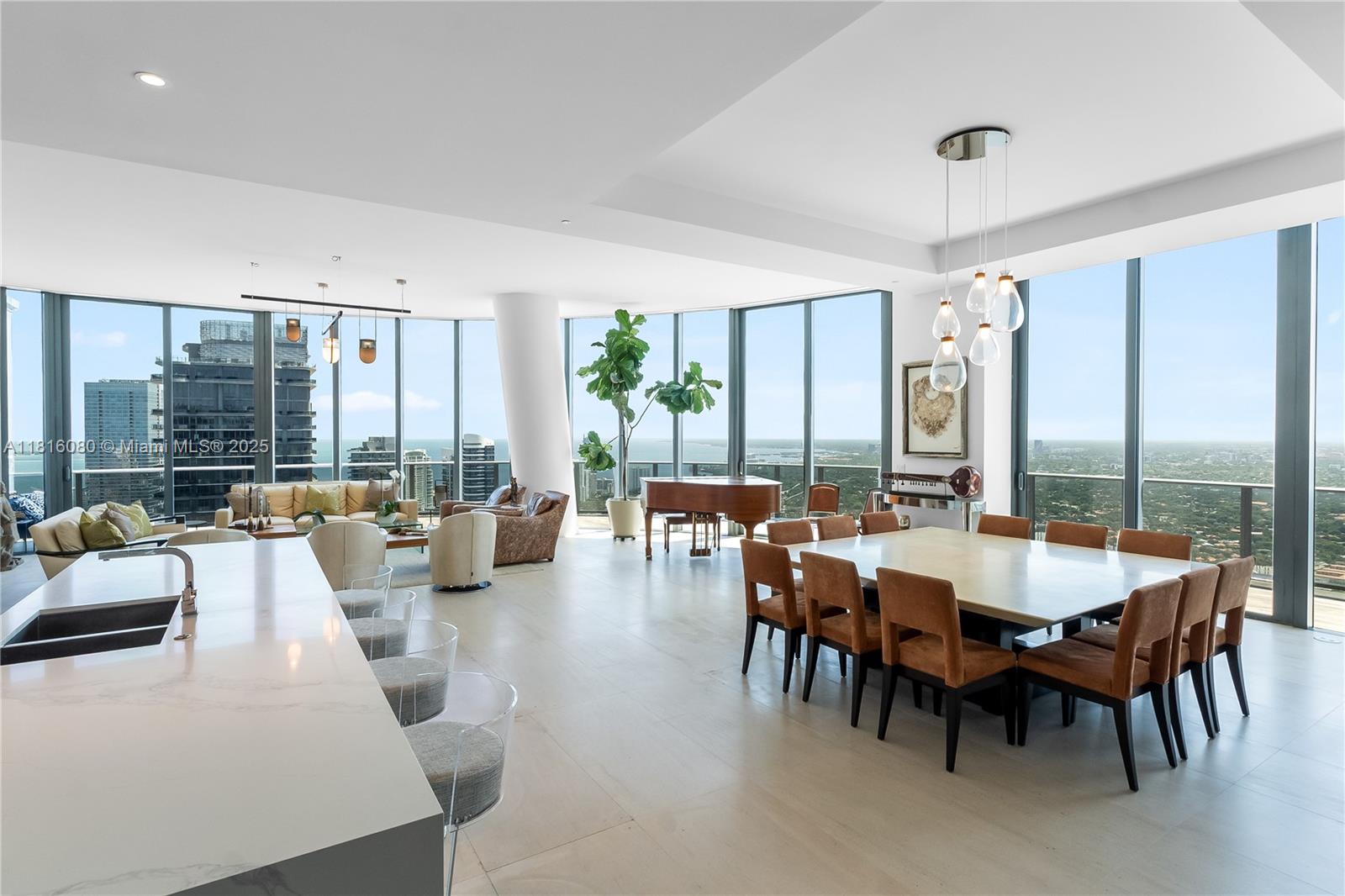 801 SMA RESIDENCES CONDO - Residential