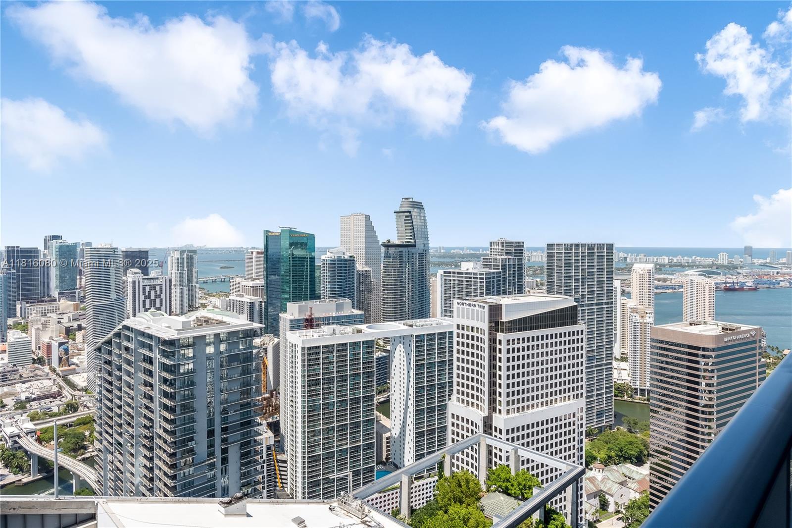 801 SMA RESIDENCES CONDO - Residential
