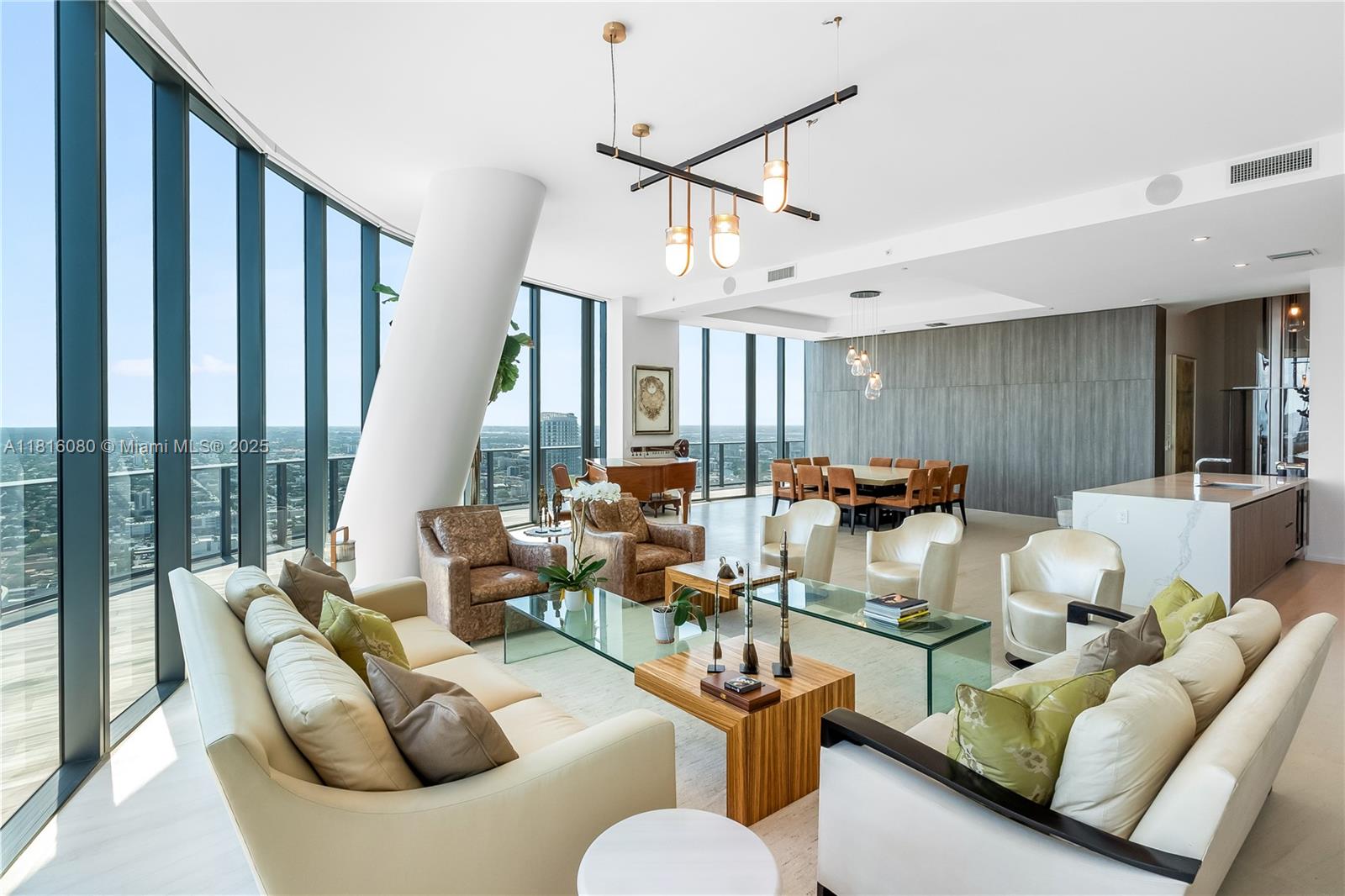 801 SMA RESIDENCES CONDO - Residential