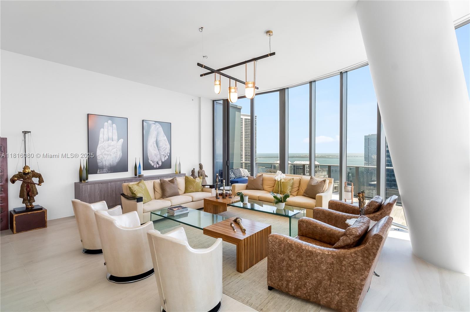 801 SMA RESIDENCES CONDO - Residential