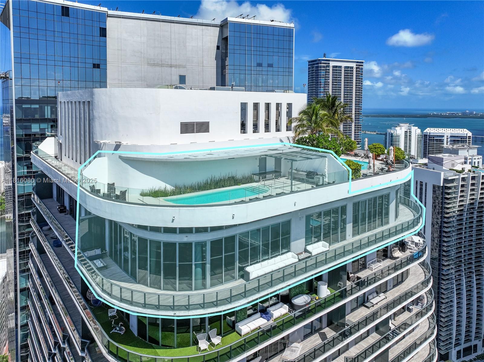801 SMA RESIDENCES CONDO - Residential
