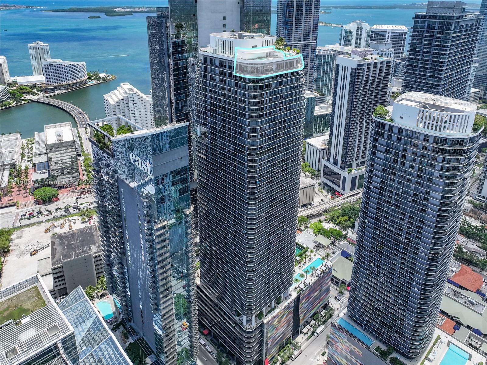 801 SMA RESIDENCES CONDO - Residential