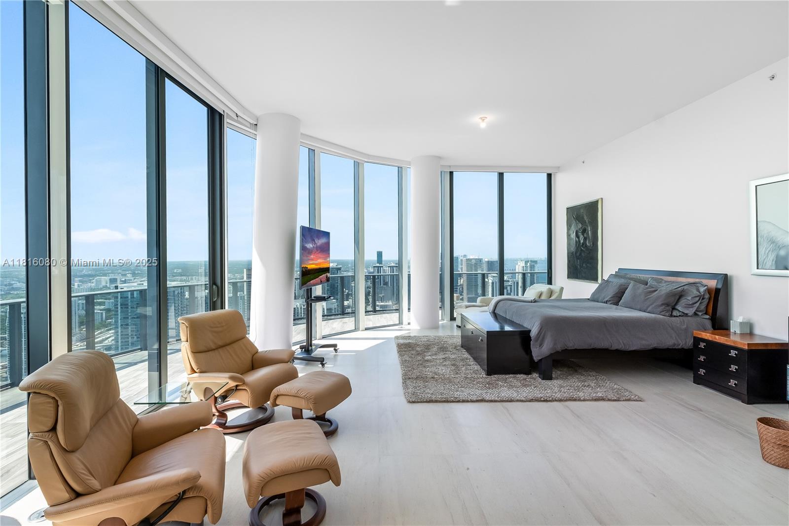 801 SMA RESIDENCES CONDO - Residential