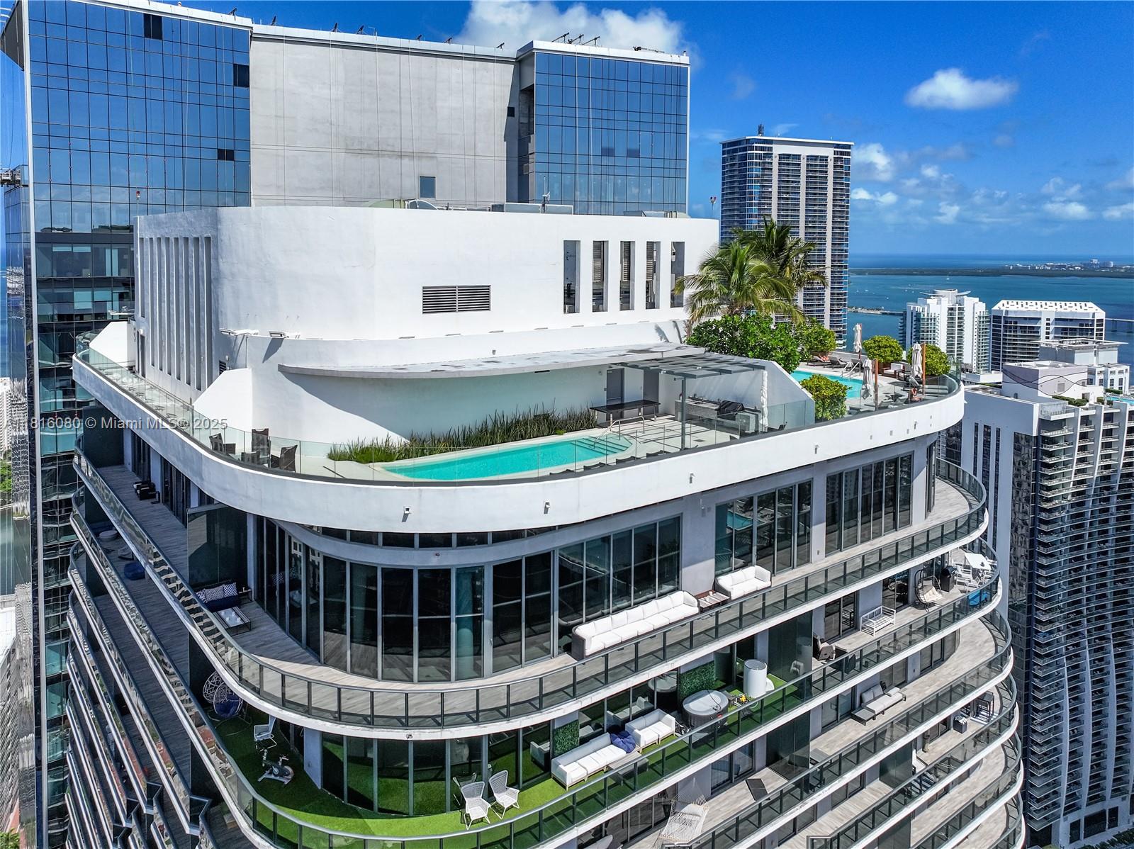 801 SMA RESIDENCES CONDO - Residential