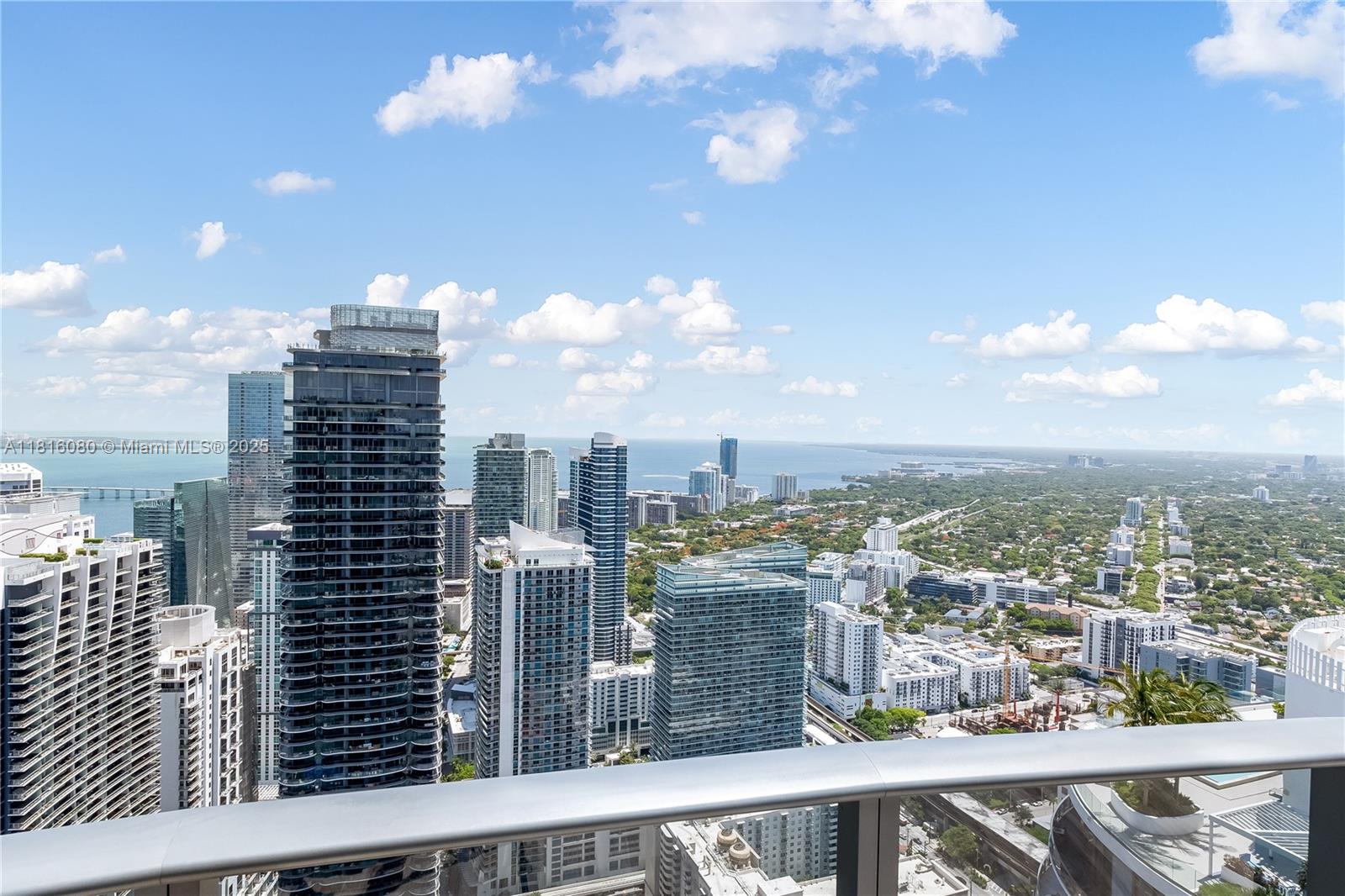 801 SMA RESIDENCES CONDO - Residential