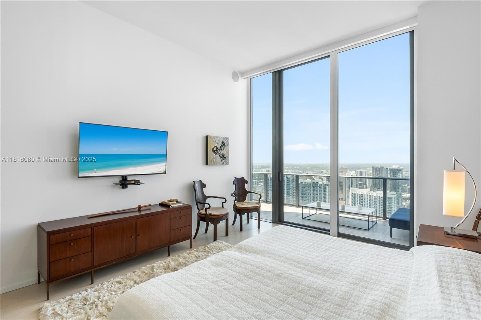 801 SMA RESIDENCES CONDO - Residential