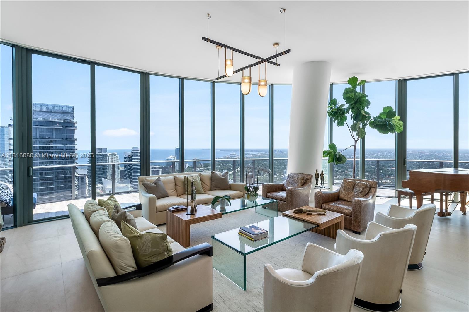 801 SMA RESIDENCES CONDO - Residential