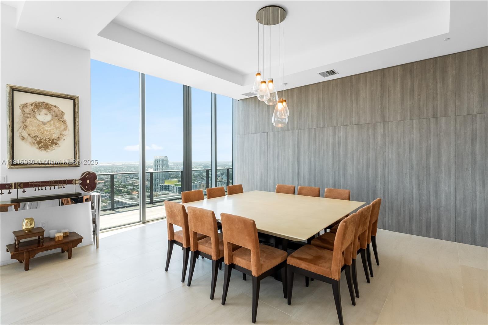 801 SMA RESIDENCES CONDO - Residential