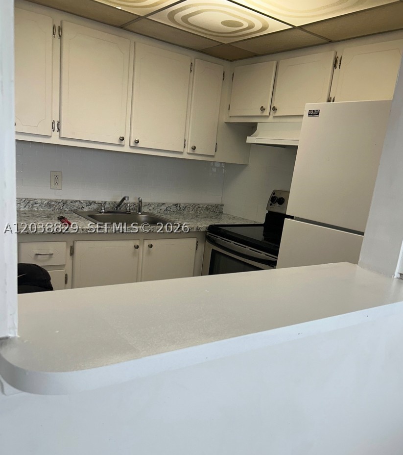BERKSHIRE A THRU K CONDOS - Residential