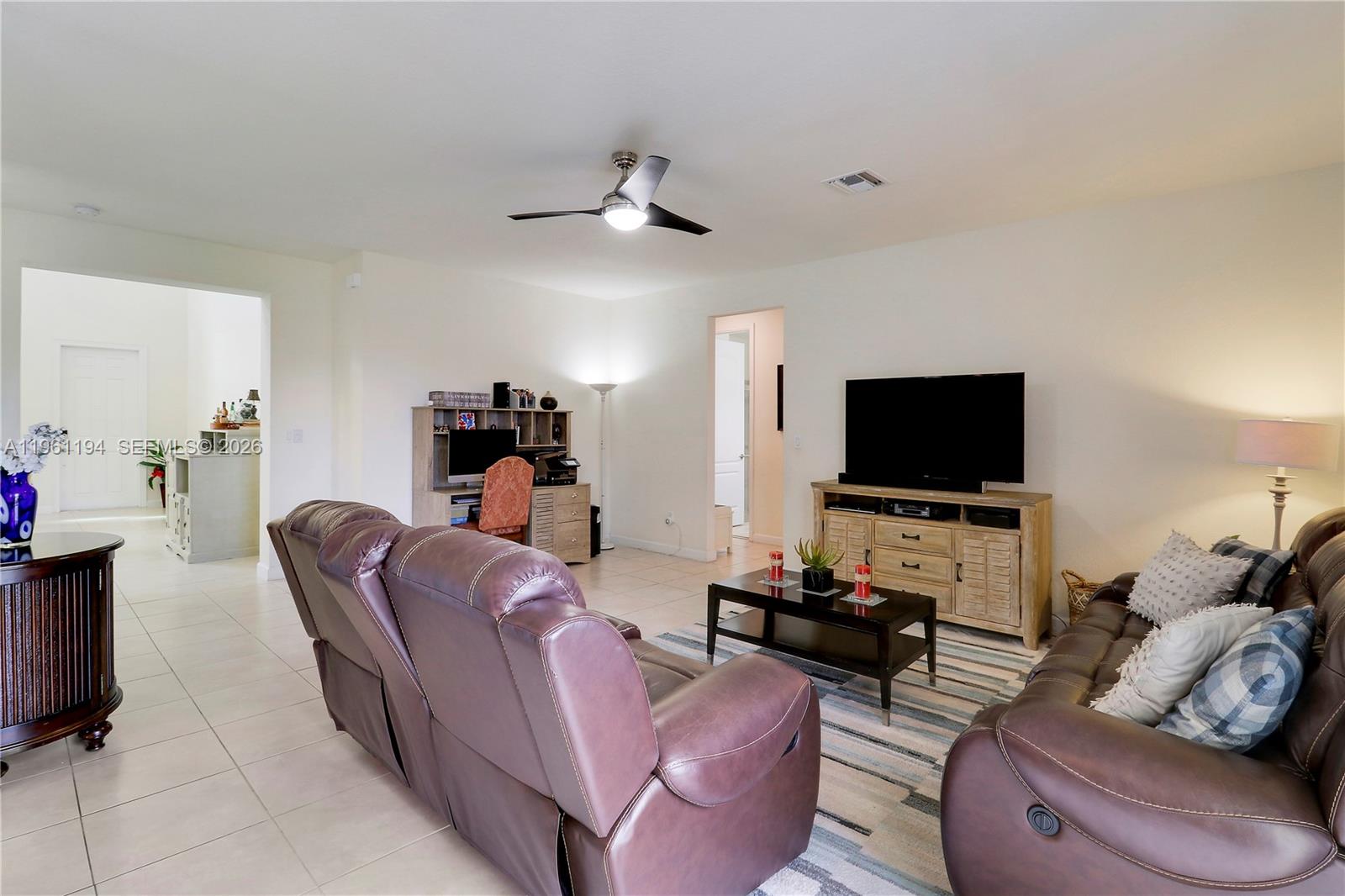 RESERVE AT SUMMIT - Residential