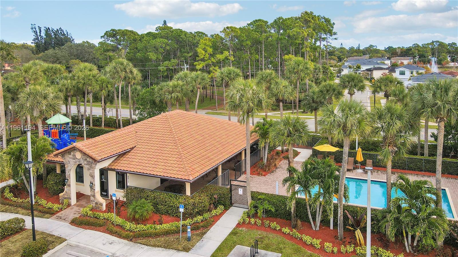 RESERVE AT SUMMIT - Residential