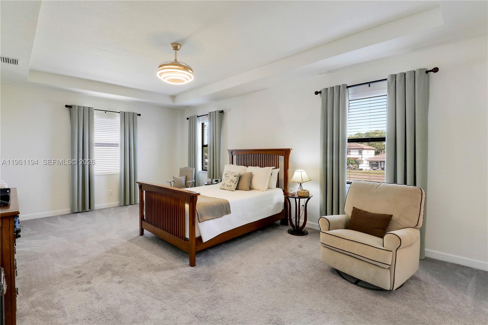 RESERVE AT SUMMIT - Residential