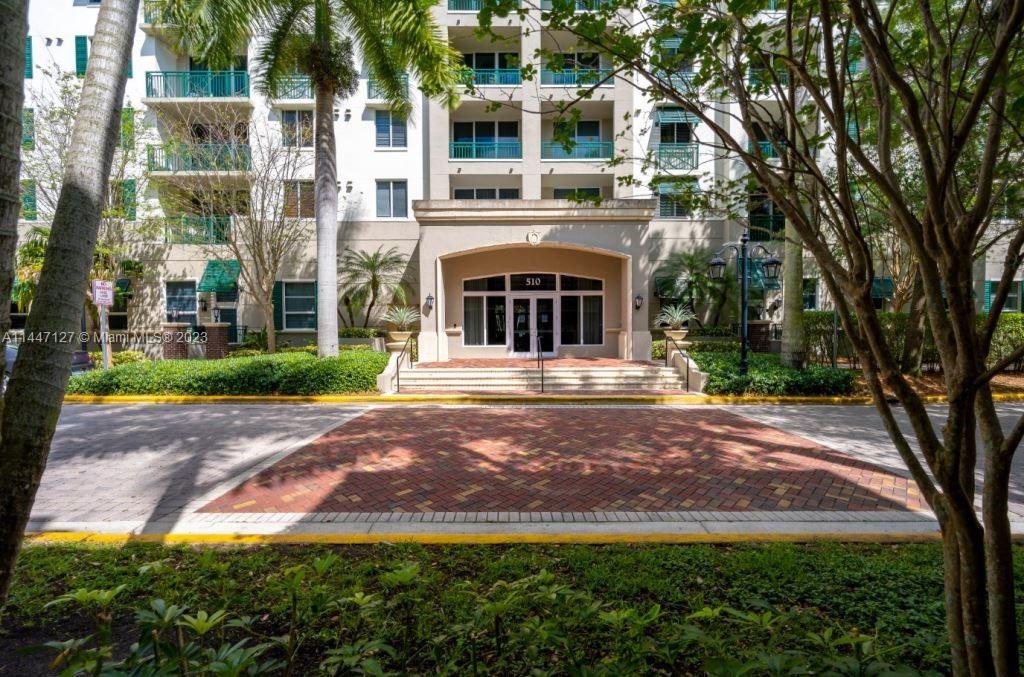 VERANDA CONDO - Residential Lease