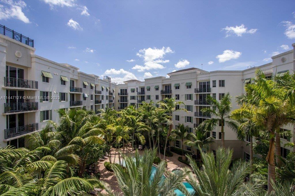 VERANDA CONDO - Residential Lease
