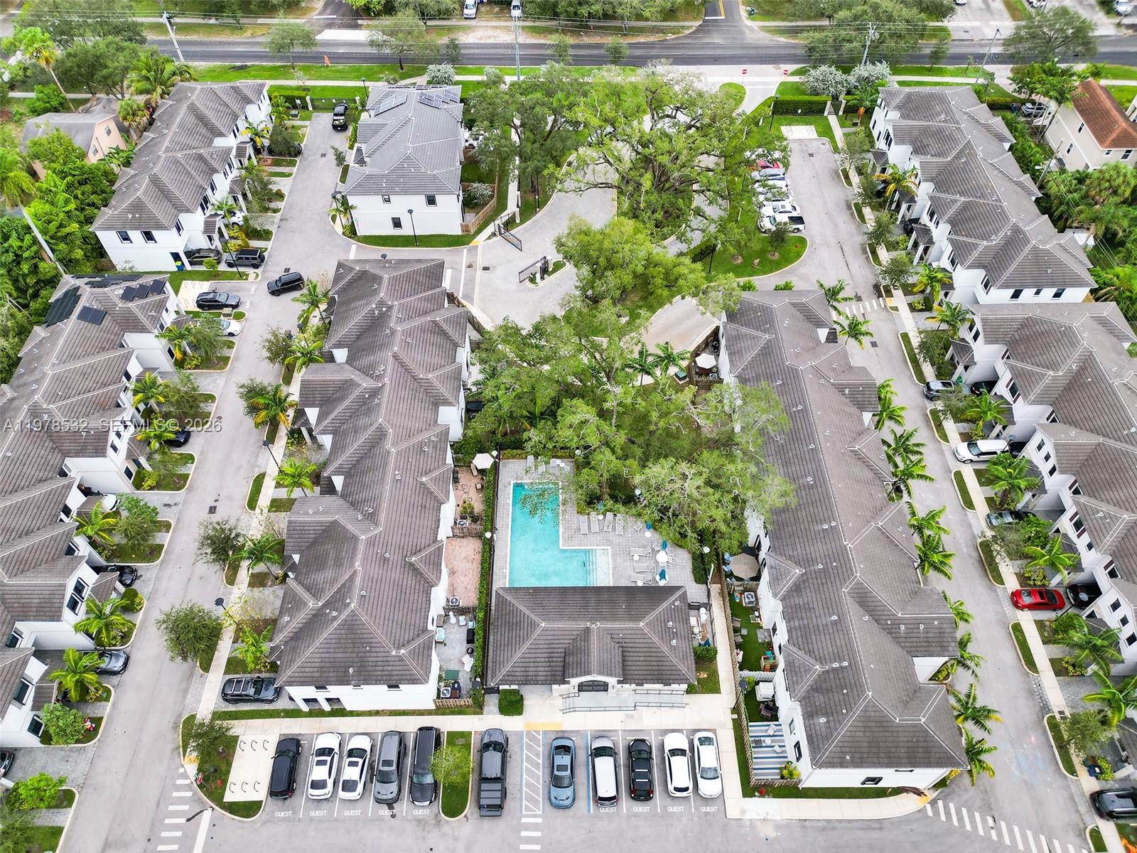 Edge on 15th - Residential