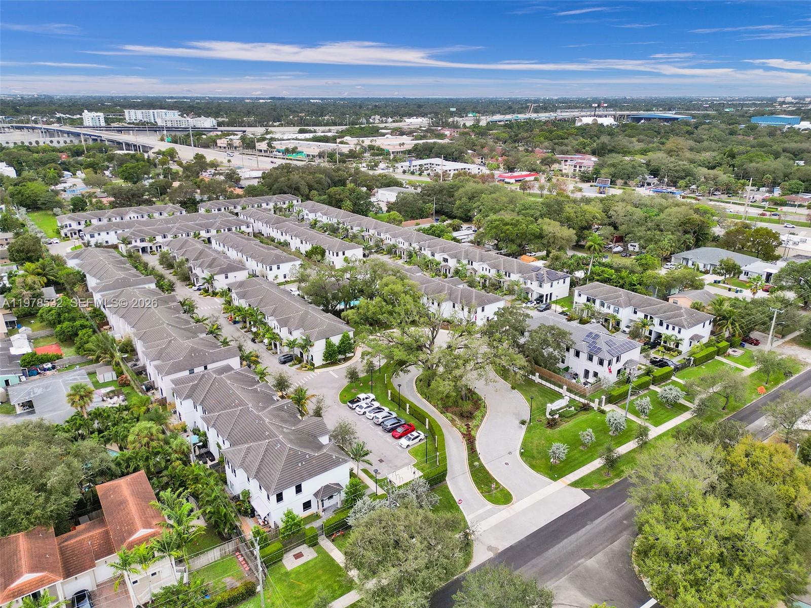 Edge on 15th - Residential