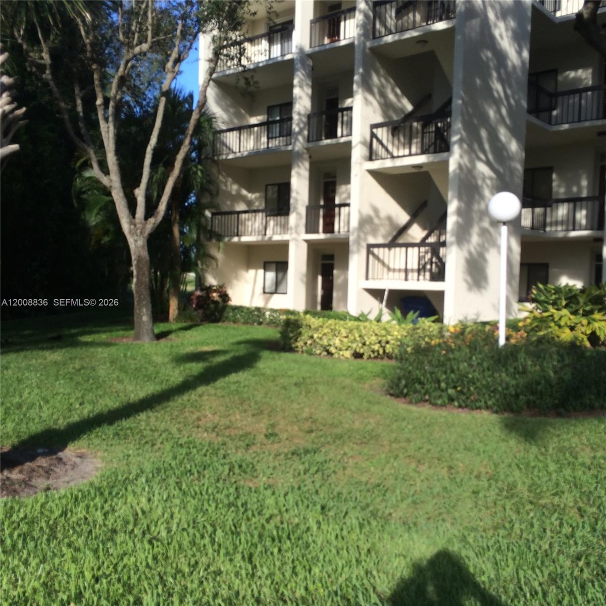 All ages welcome! This first-floor corner unit is located in a secure gated community and offers ultimate convenience with nearby parking. The home features an ideal split-bedroom floor plan with 2 bedrooms and 2 bathrooms, providing maximum privacy. Enjoy a bright interior and a private wrap-around balcony with relaxing garden views, along with a generous dining and entertaining area. For added convenience, the unit includes an in-unit washer/dryer and a private outdoor storage closet. Residents can enjoy the on-site pool and clubhouse.
The location is a major plus: just 5 minutes from I-95 and the Palm Beach Outlets, minutes from the beach, and close to Downtown and PBI Airport. Excellent walkability with restaurants and coffee shops just steps away.
