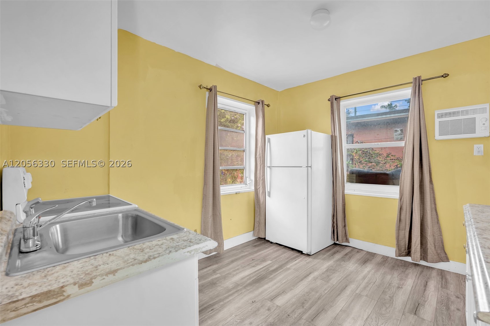 GROVELAND PK - Residential