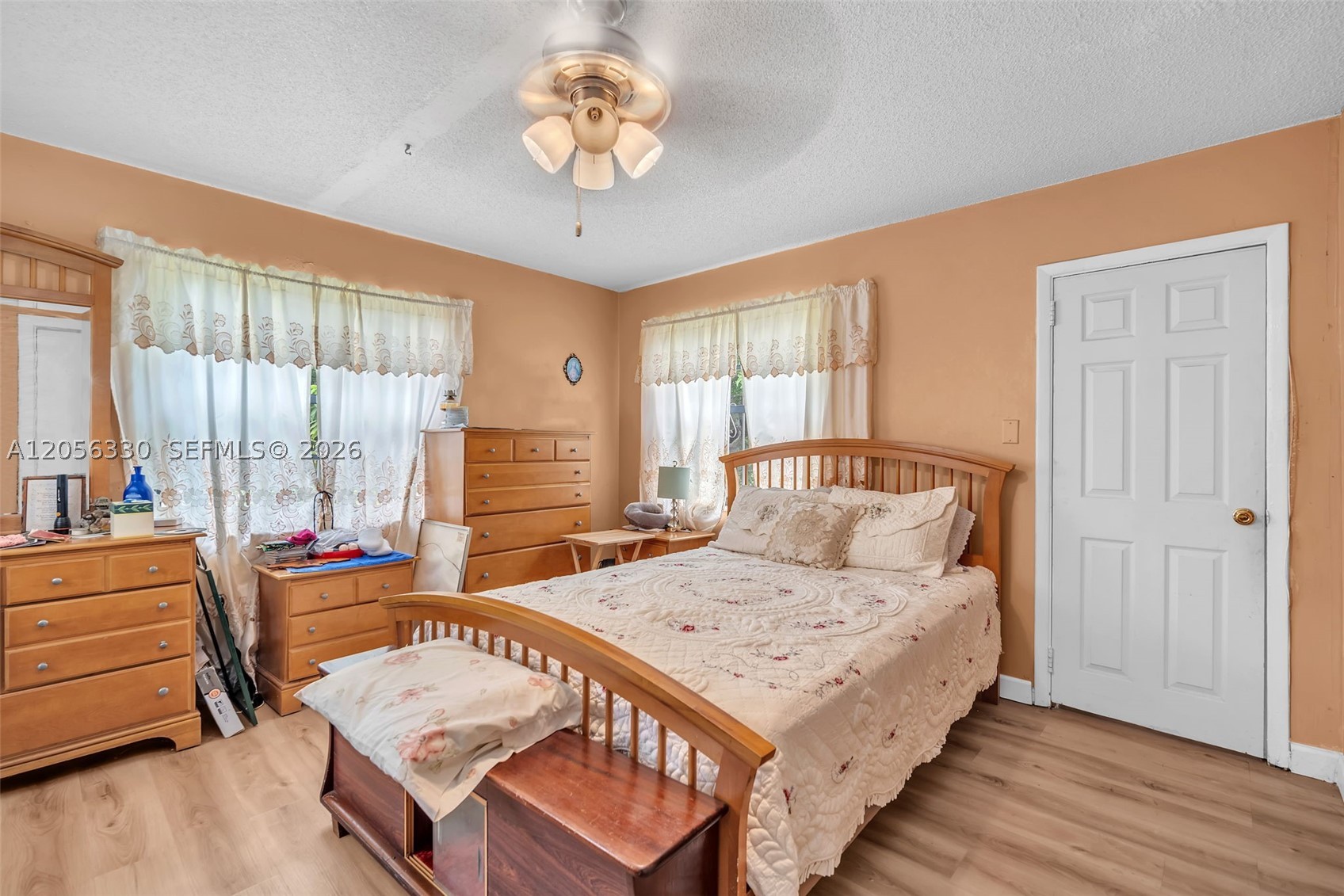 GROVELAND PK - Residential